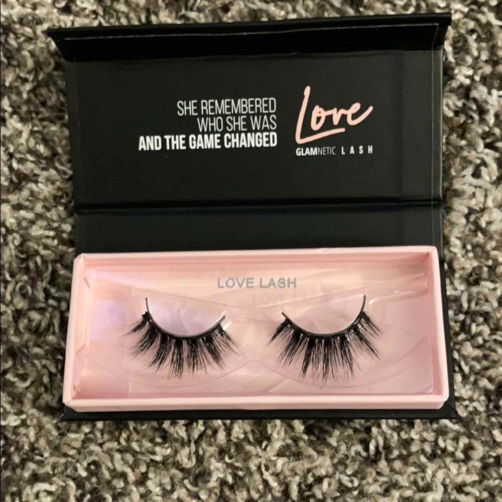 Glamnetic Magnetic Eye Lashes